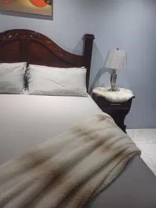 Embassy deluxe 2 - أوتشو ريوس