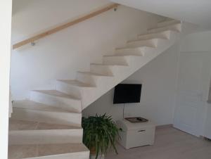 Maisons de vacances Gite a la campagne : photos des chambres