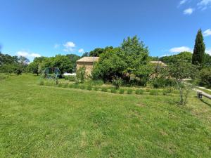 Gîte à la campagne