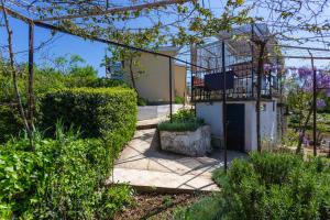 Holiday house Gioia Cristina
