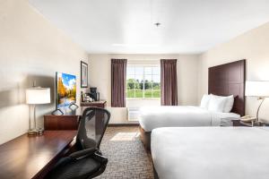 Boarders Inn & Suites by Cobblestone Hotels - Shawano