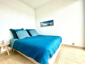 Appartements Studio sur les quais d-Etel : photos des chambres