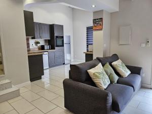 Agréable logement avec terrasse