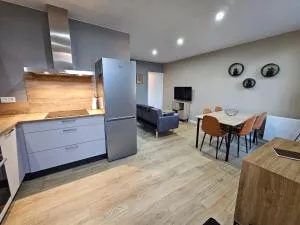 Appartement Le 96 - Neure