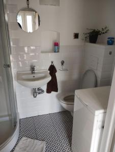 Agroturystyka Janina w Dolinie Baryczy