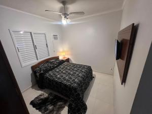 Condominio encantador com piscina e portaria 24 h