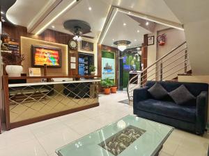Hotel Gurukripa Inn