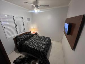 Condominio encantador com piscina e portaria 24 h