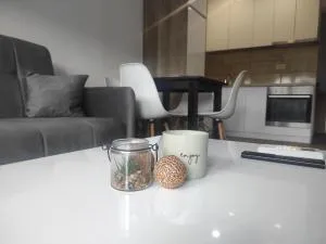 Cera premium apartment - Lepterija