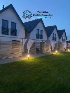 Domki całoroczne Perełka Lubiatowska - 鲁比亚托沃