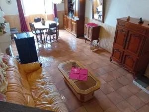 Maison de campagne - Varzy