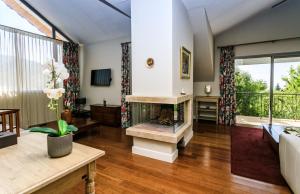 Le Palais des Cerisiers