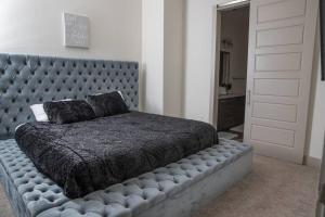 Luxe Atlanta Skyline Views