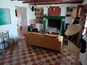 Casa rural Quintina, relax en la Sierra del Segura - Casas del Río