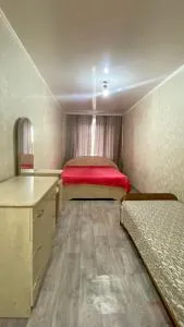 3-комнатная Комфорт - Balkhasj