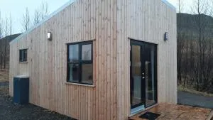 Arngrimslundur Cottages - Hrepphólar