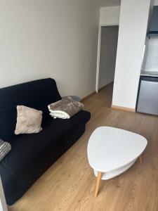 Appartement vue mer