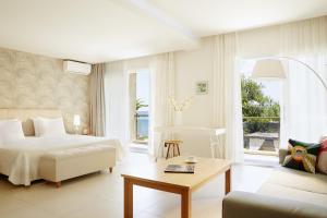 Afitis Boutique Hotel Halkidiki Greece