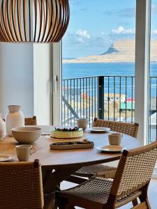 Faroe Stay Apartments, No.1