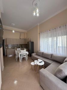 Durres Lovely Apartment with Balcony