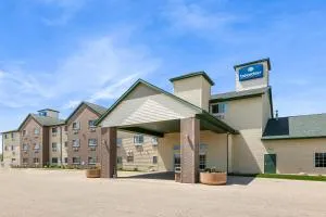 Boarders Inn & Suites by Cobblestone Hotels - Shawano - Gresham