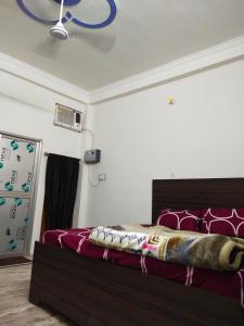 Ram Janki Bhavan Home Stay