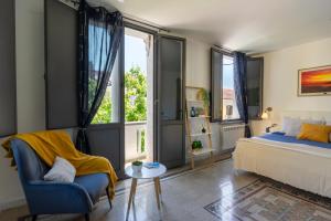 Da RESIDENZA AVEZZANO