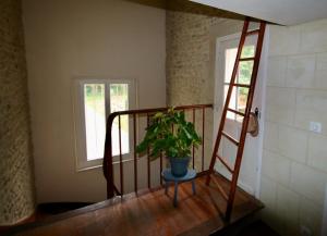 B&B / Chambres d'hotes La Villa Mirabelle 2min d'Arromanches-les-Bains : photos des chambres