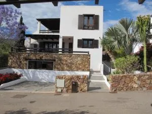 Las Taladillas - Fernán Pérez