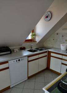 Apartment with Stunning Views of Le Havre de Carteret