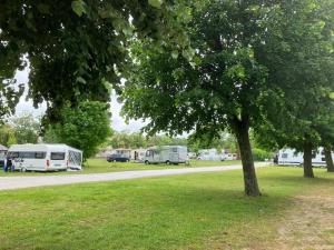Polzer CAMPING BÜKFÜRDŐ