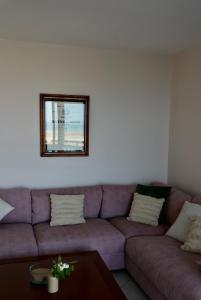 Appartements Apartment with Stunning Views of Le Havre de Carteret : photos des chambres