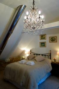 Charming Cottage in the Heart of Normandy