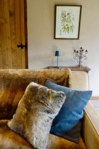 Charming Cottage in the Heart of Normandy