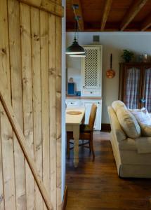 Maisons de vacances Charming Cottage in the Heart of Normandy : photos des chambres