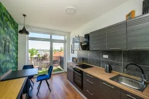 Apartmán Martin - Mlynica