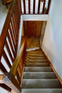Maisons de vacances Charming Cottage in the Heart of Normandy : photos des chambres