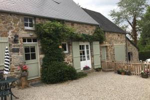 Charming Cottage in the Heart of Normandy