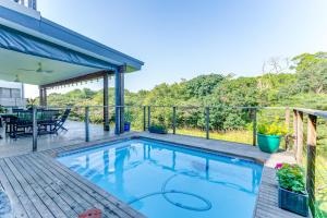 11 Gowrie Lane, Dunkirk Estate