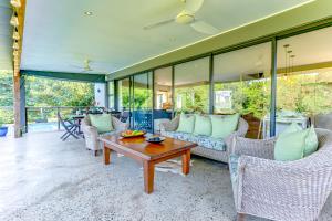 11 Gowrie Lane, Dunkirk Estate - 4hvězdičkové hotely ve městě Sheffield Beach