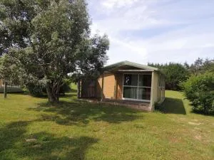 CHALET 4 personnes maxi tout confort location en gîte - Vallon-en-Sully