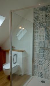 Maisons de vacances House near beach equipped for 8 people : photos des chambres