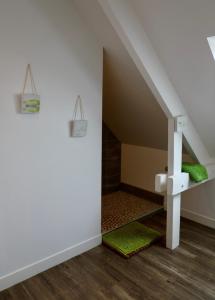 Maisons de vacances Villa near beach with pool 11 pers baby : photos des chambres