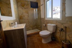 La Jaboneria de Setenil