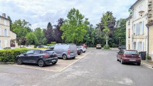 Maisons d'hotes BLD-Location : photos des chambres