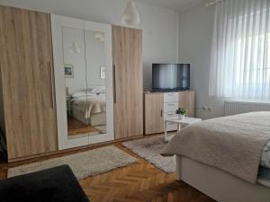 "Apartment Lavanda Idila" speed WiFi