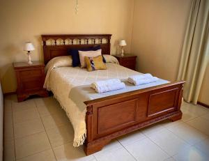 Departamento "Soft & Central"