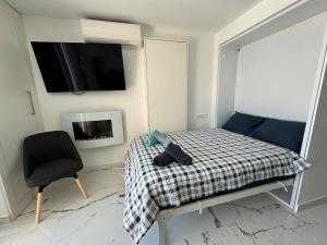 VVR Estudio naturista 1ª línea