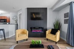 The Altitude Landing, Pool, Hot Tub, Pets - Panorama