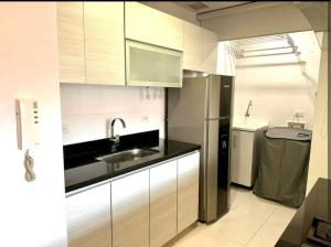 Hermoso apartamento 306 T.M.